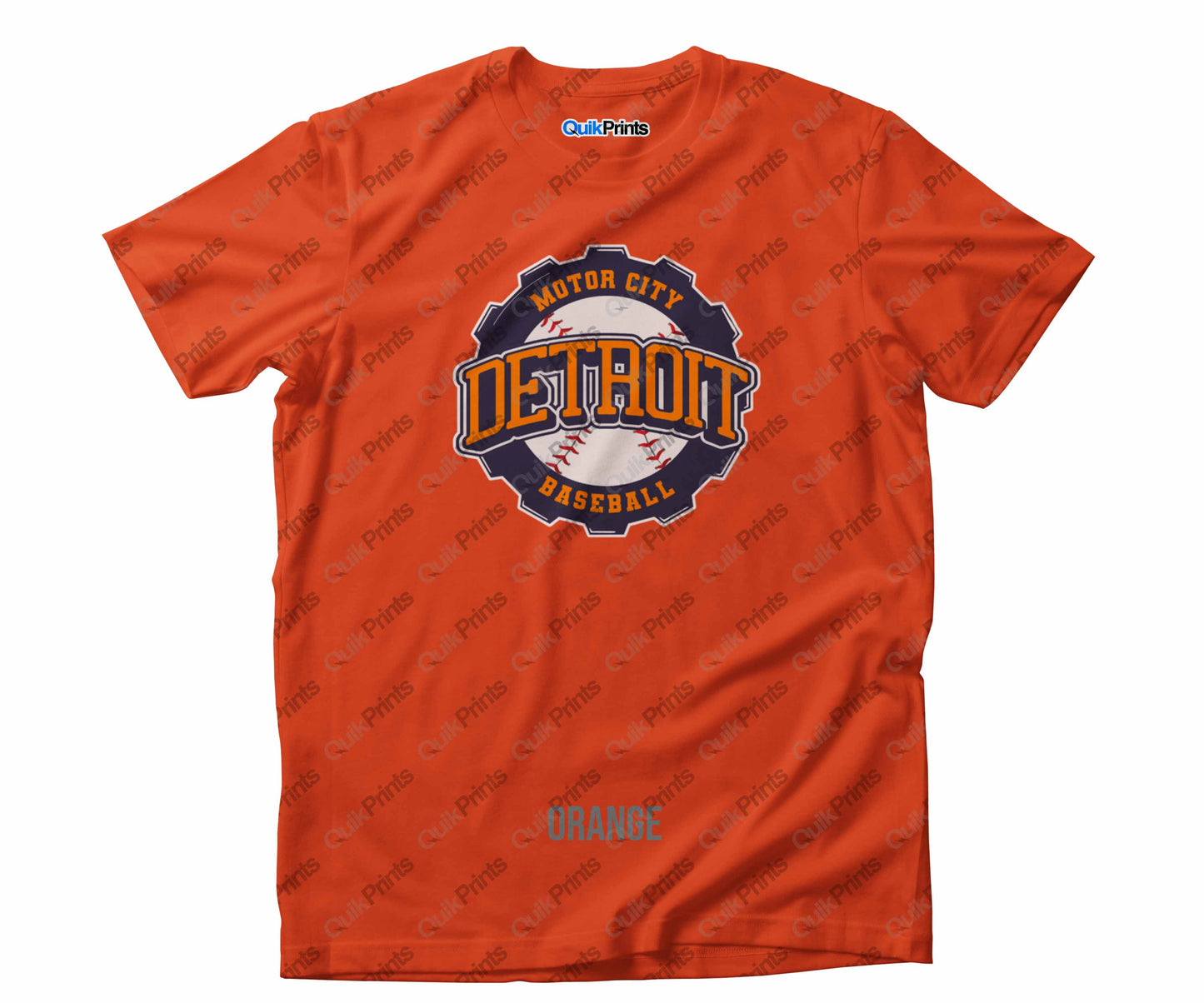 Motor City Baseball