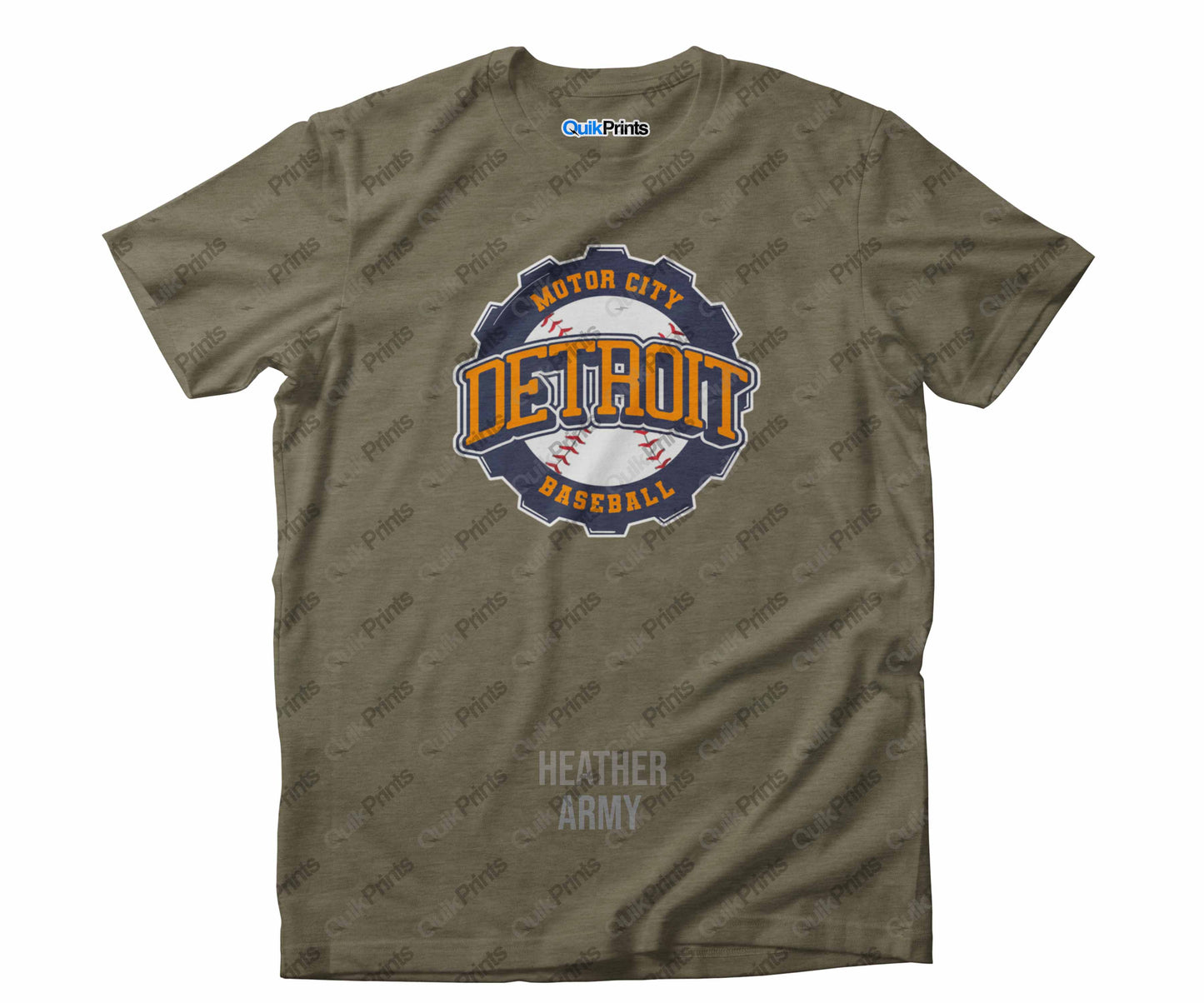 Motor City Baseball