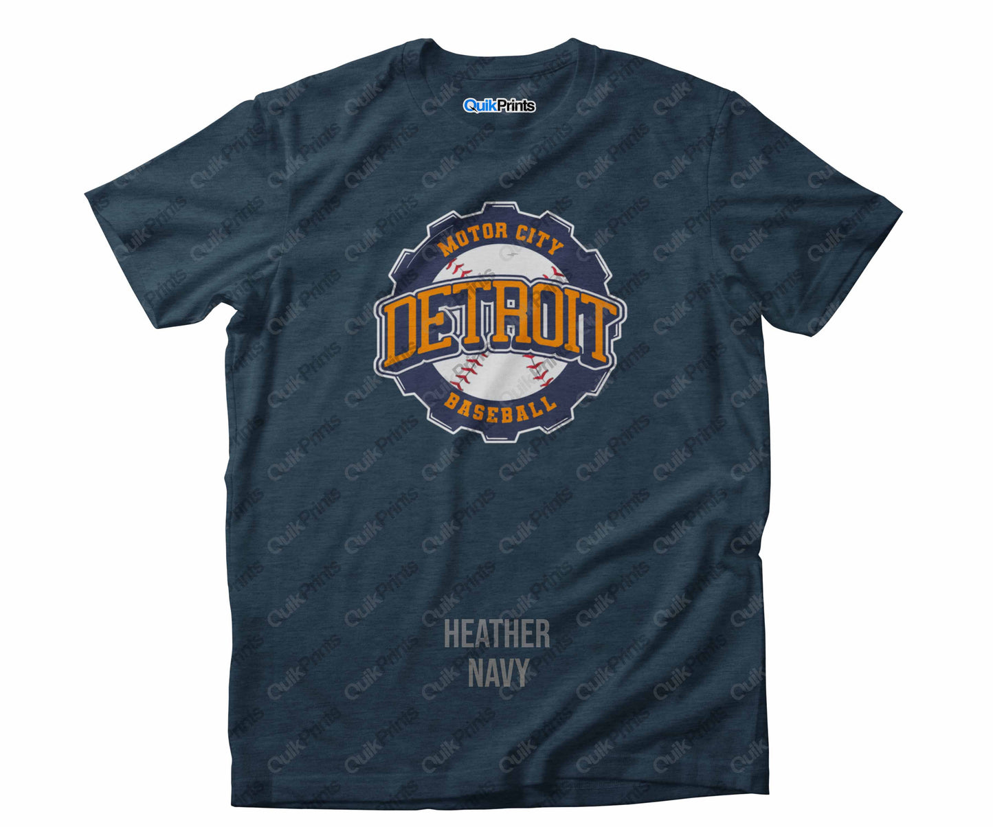 Motor City Baseball