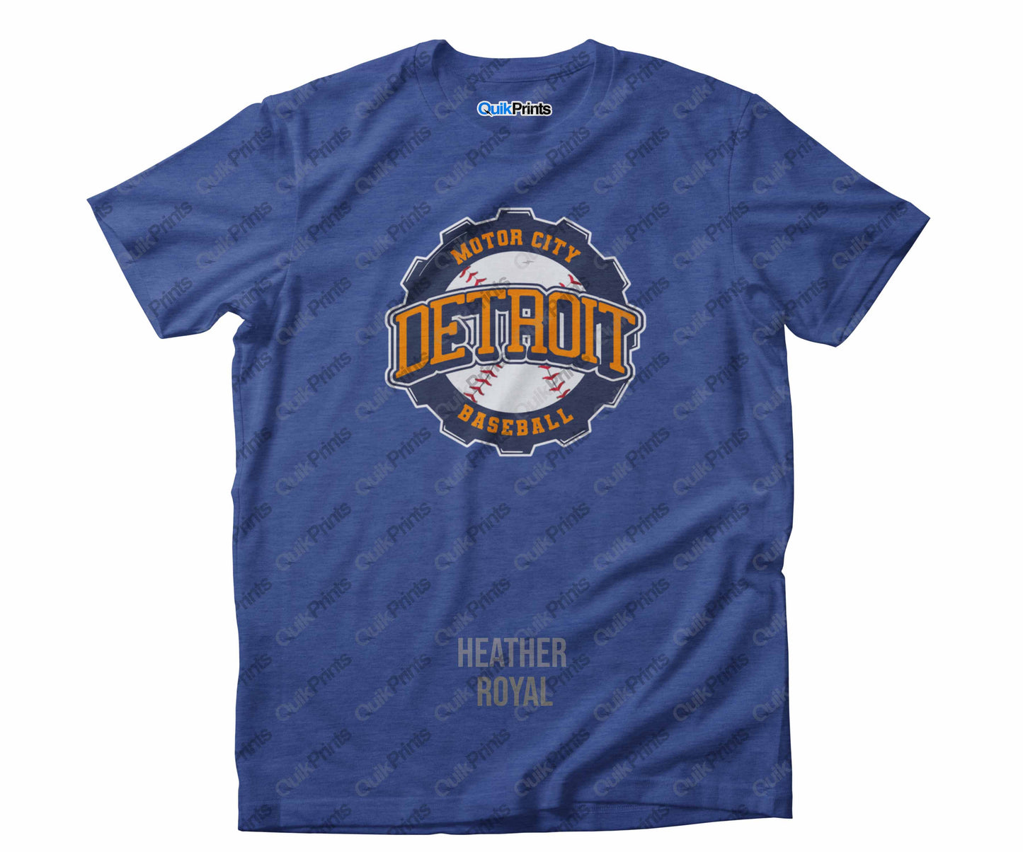Motor City Baseball
