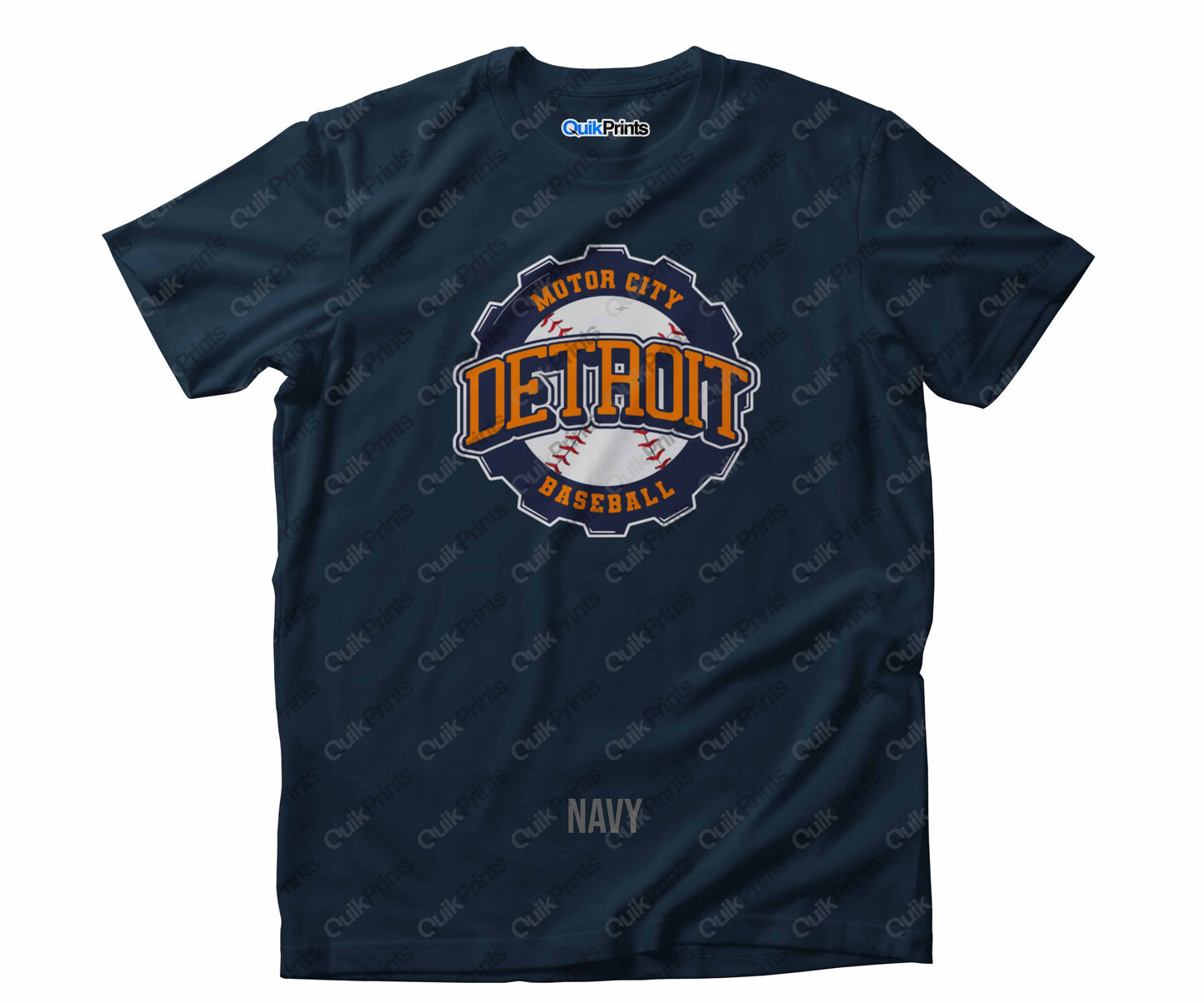 Motor City Baseball