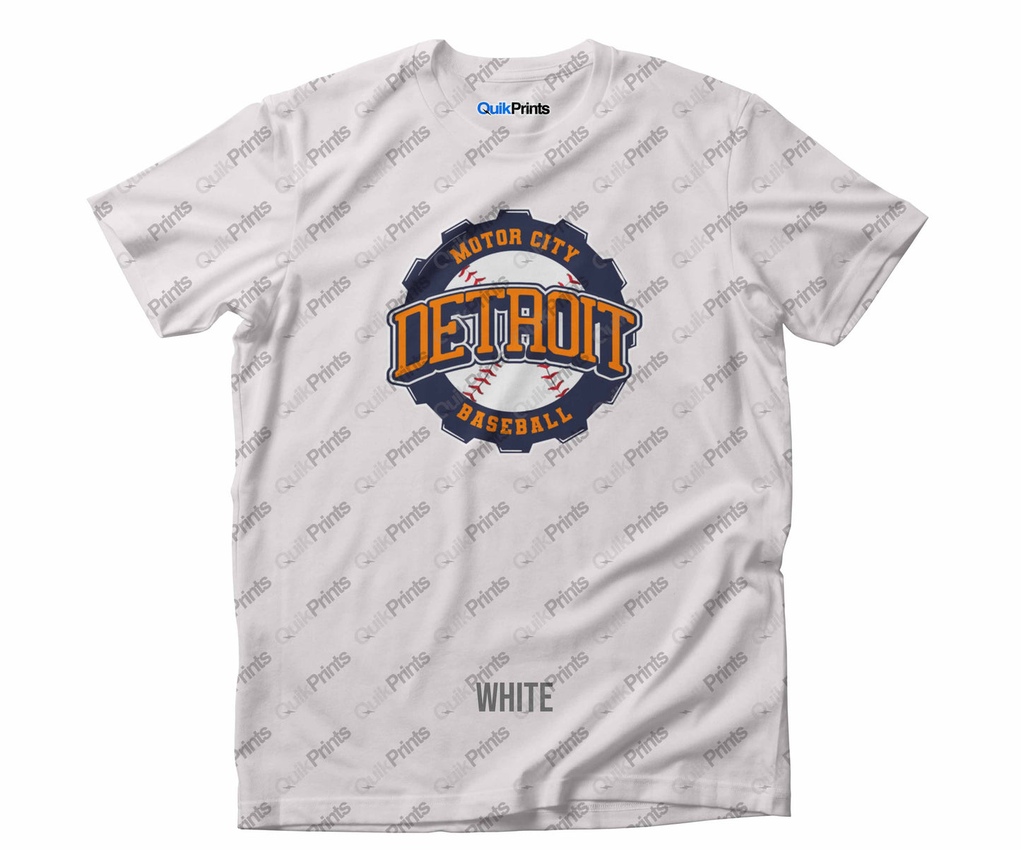 Motor City Baseball