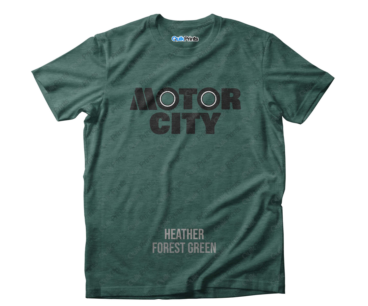 Motor City