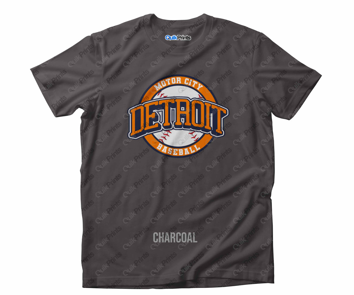 Motor City Baseball