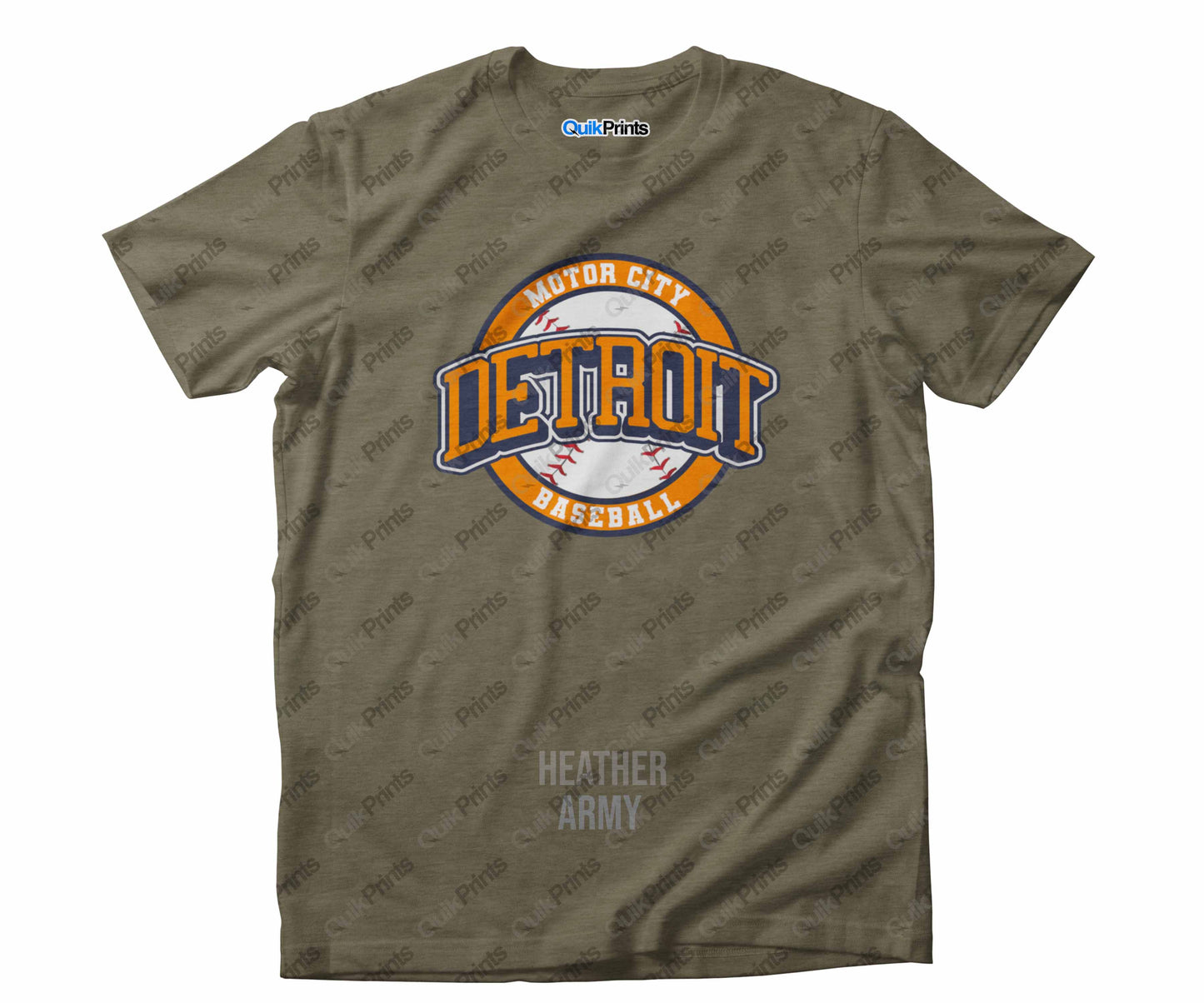 Motor City Baseball