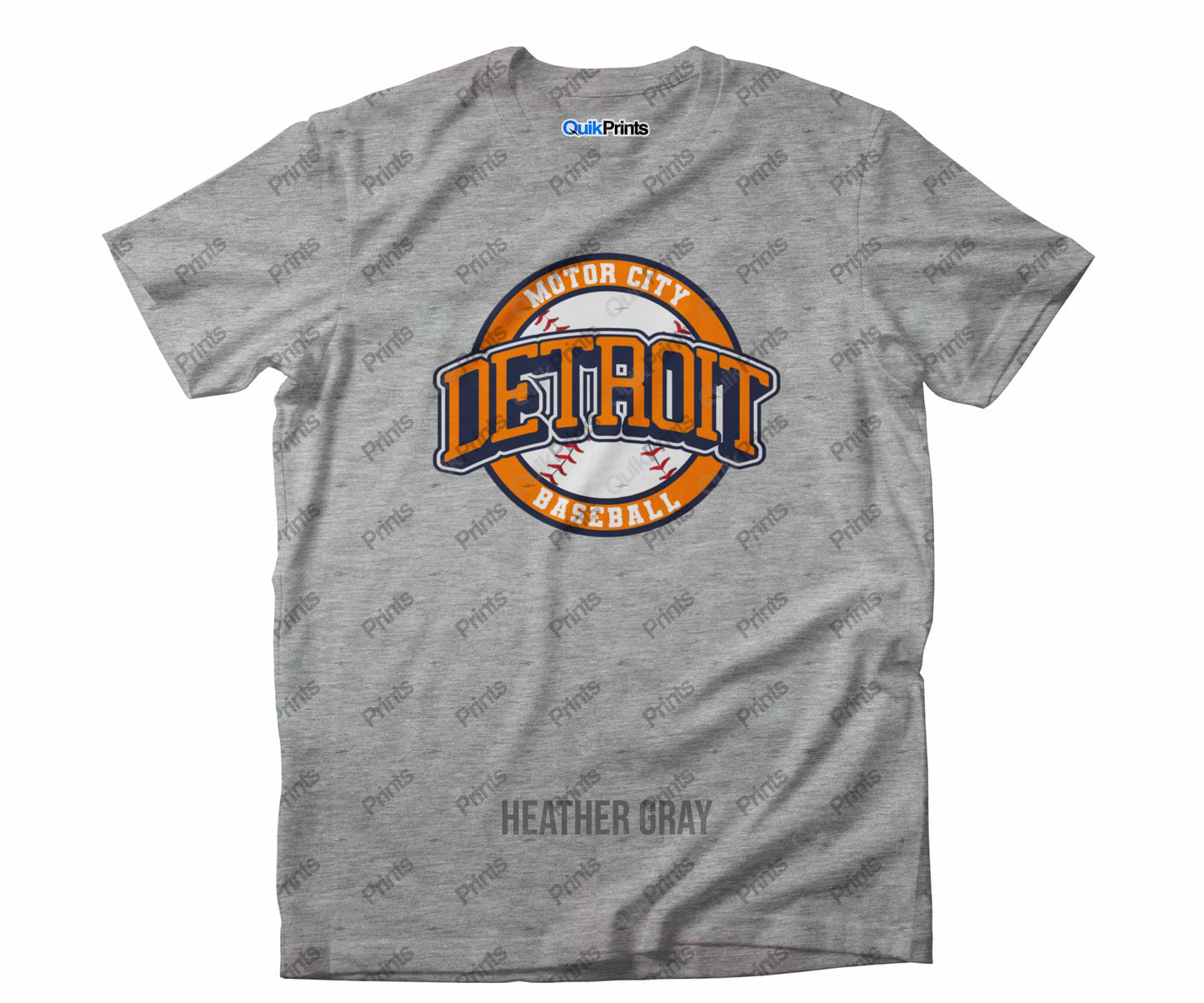Motor City Baseball