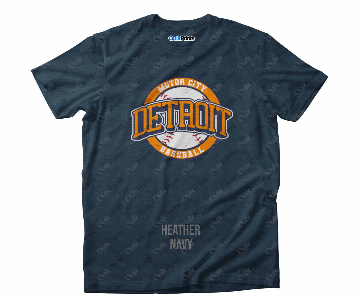 Motor City Baseball