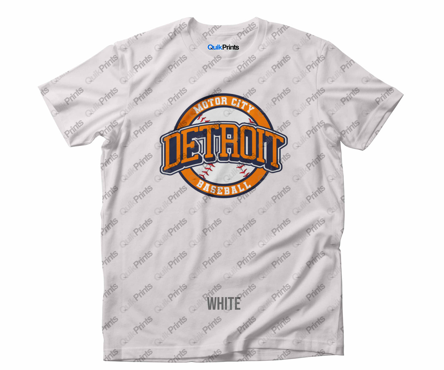Motor City Baseball