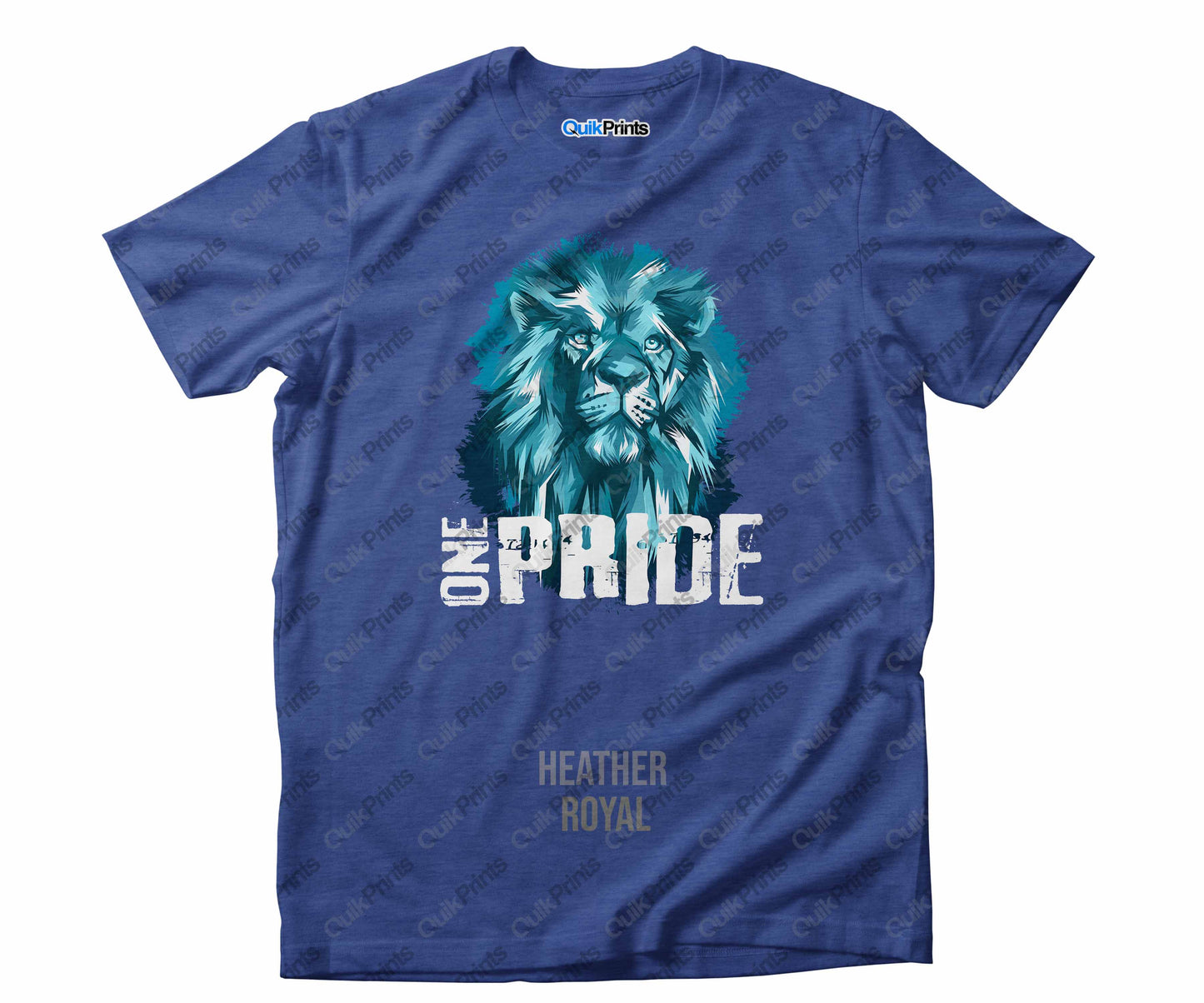 One Pride