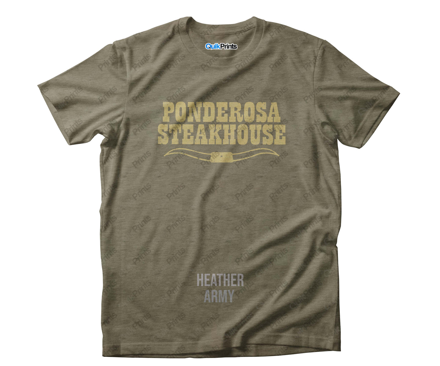 Ponderosa Steakhouse