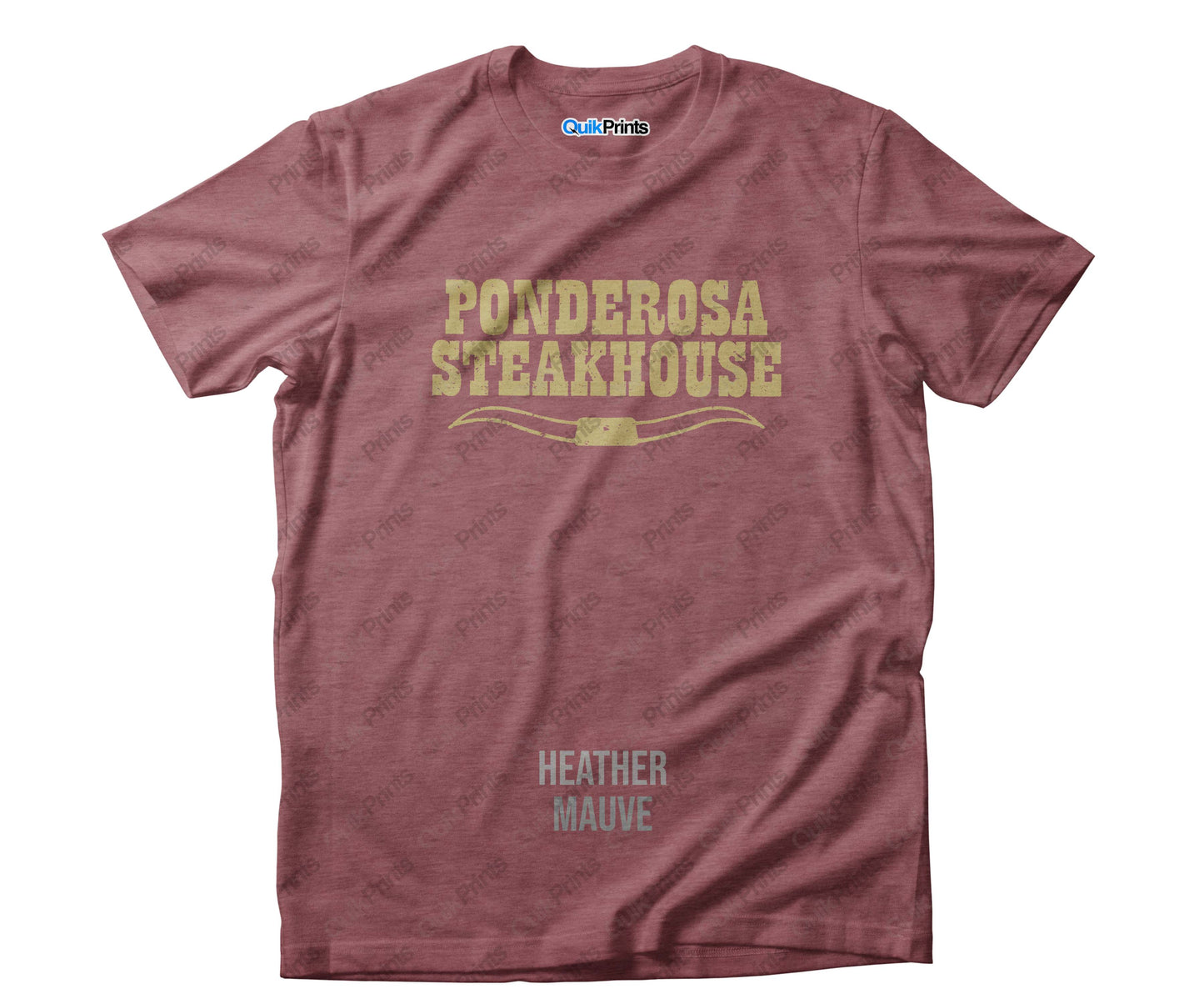 Ponderosa Steakhouse