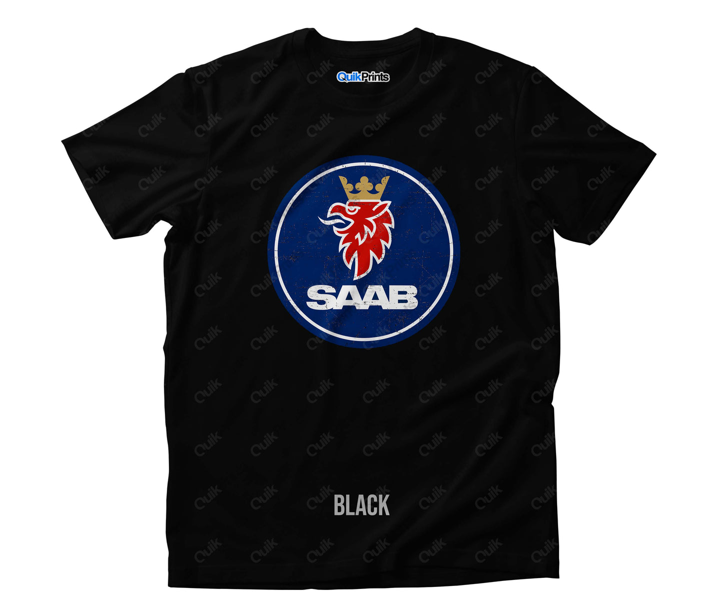 Saab