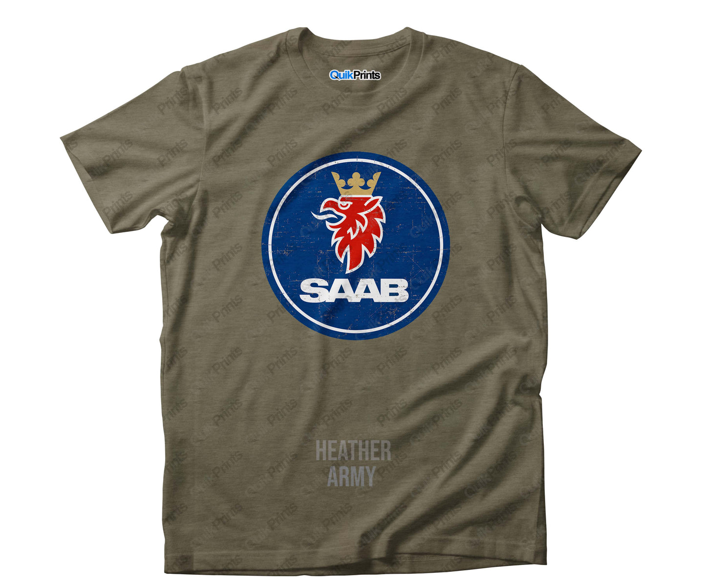 Saab
