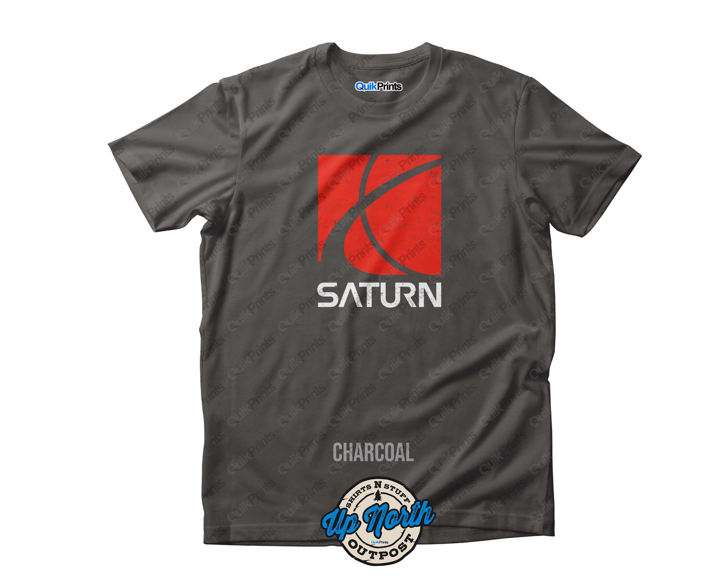 Saturn