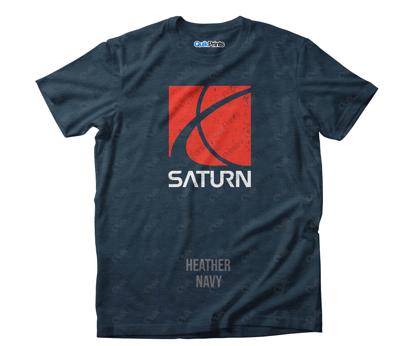 Saturn