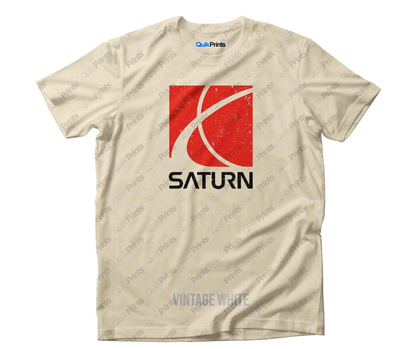 Saturn