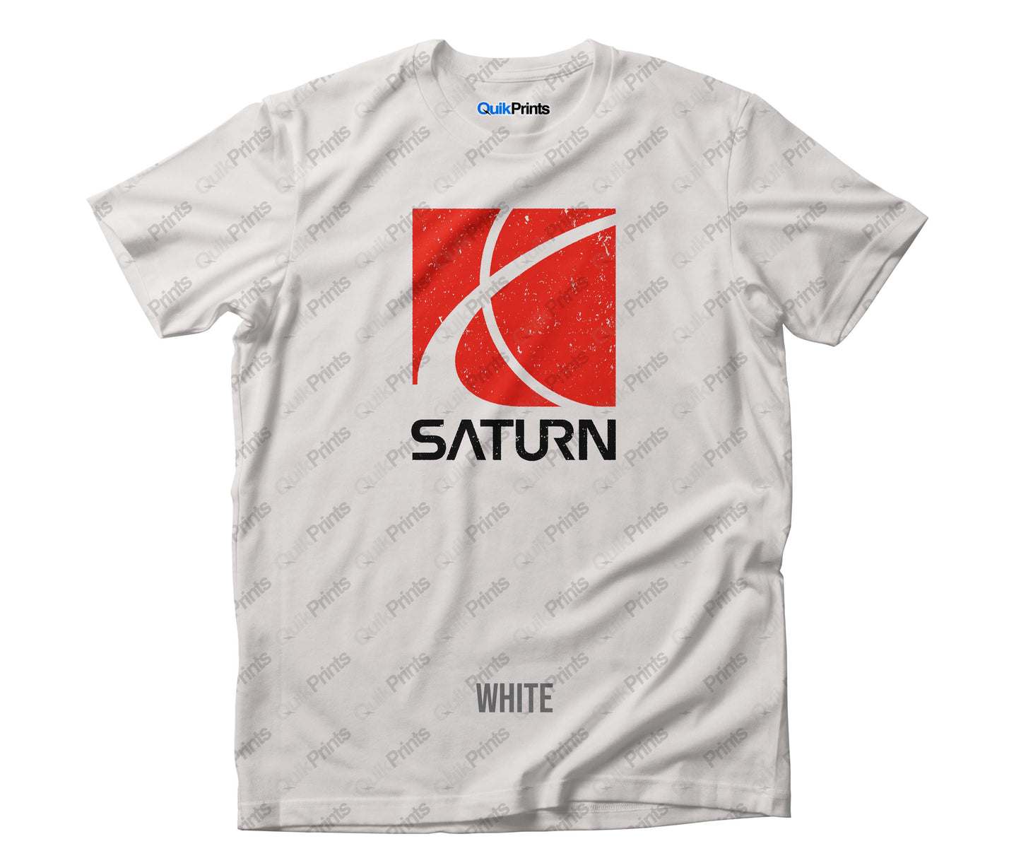 Saturn
