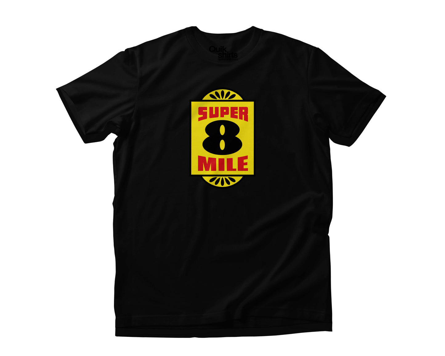 Super 8 Mile