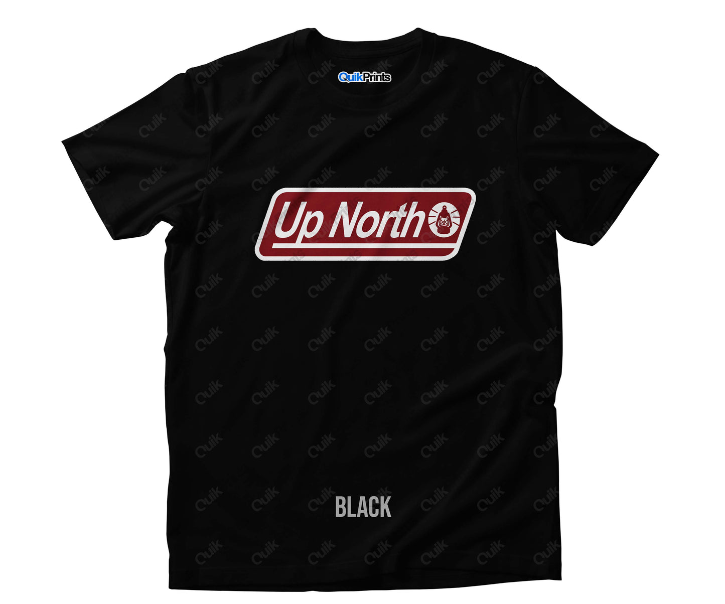 Up North Lantern Shirt
