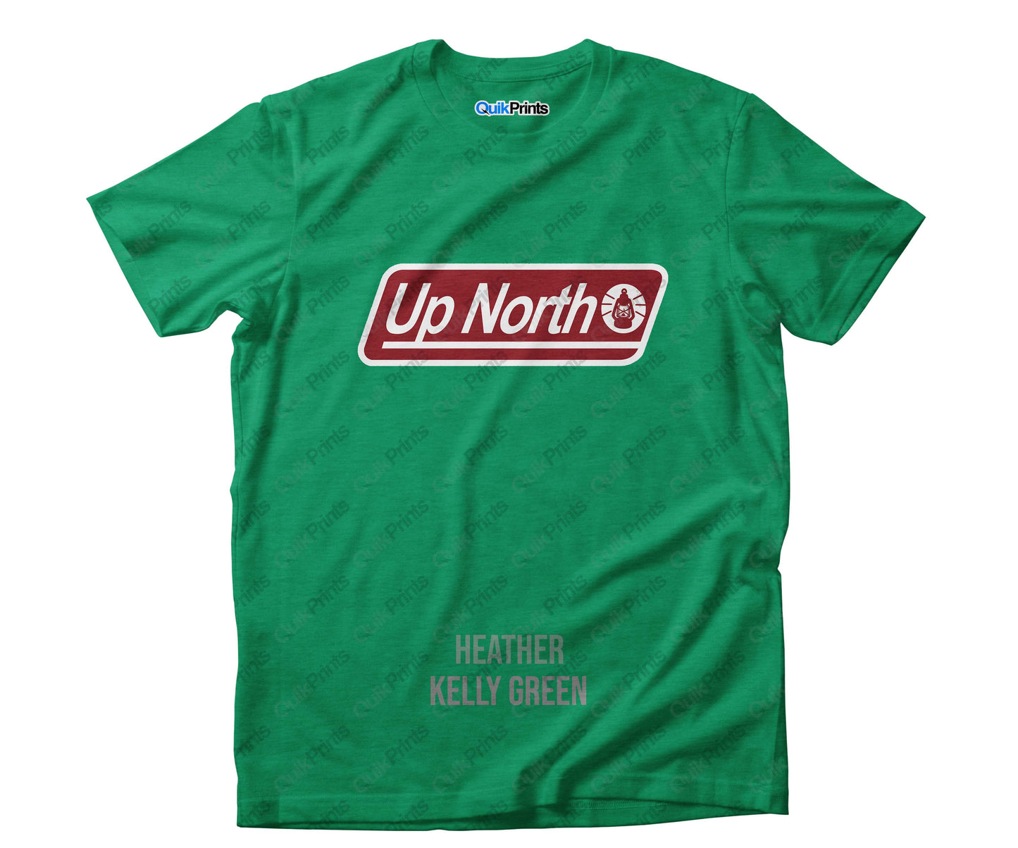 Up North Lantern Shirt