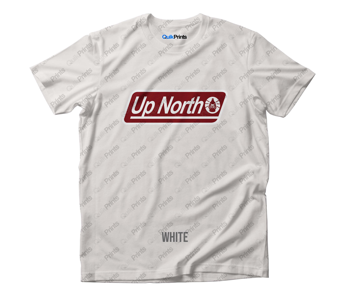 Up North Lantern Shirt