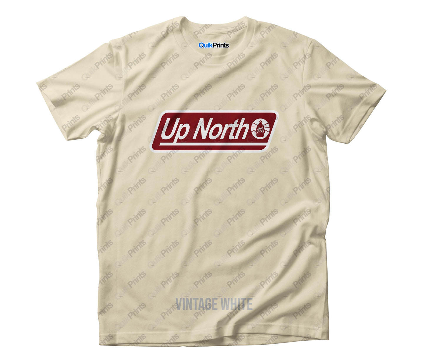 Up North Lantern Shirt