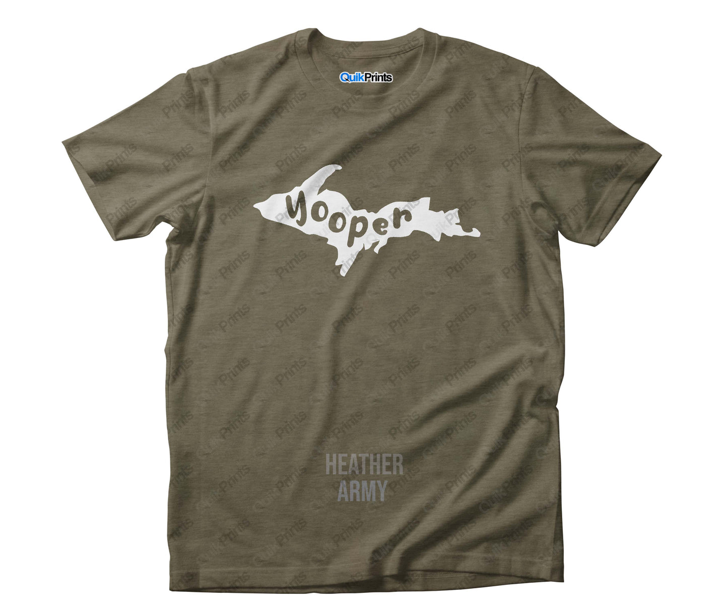 Yooper Shirt