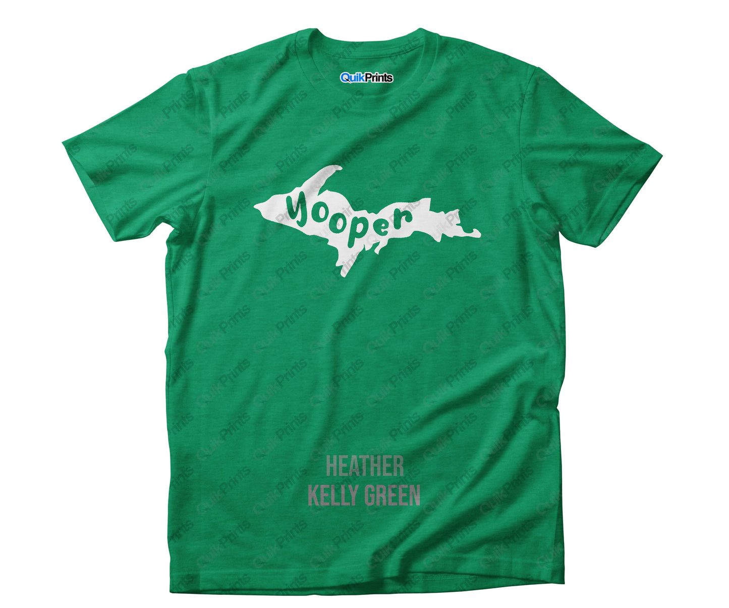 Yooper Shirt