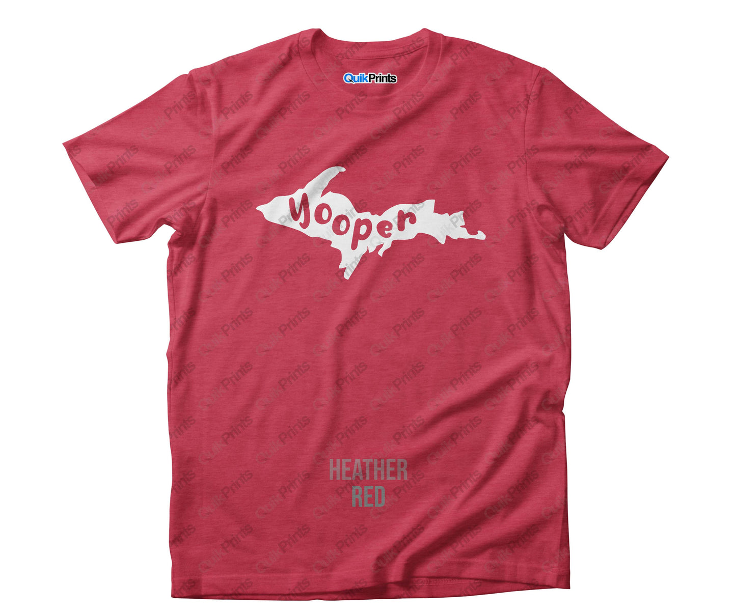 Yooper Shirt