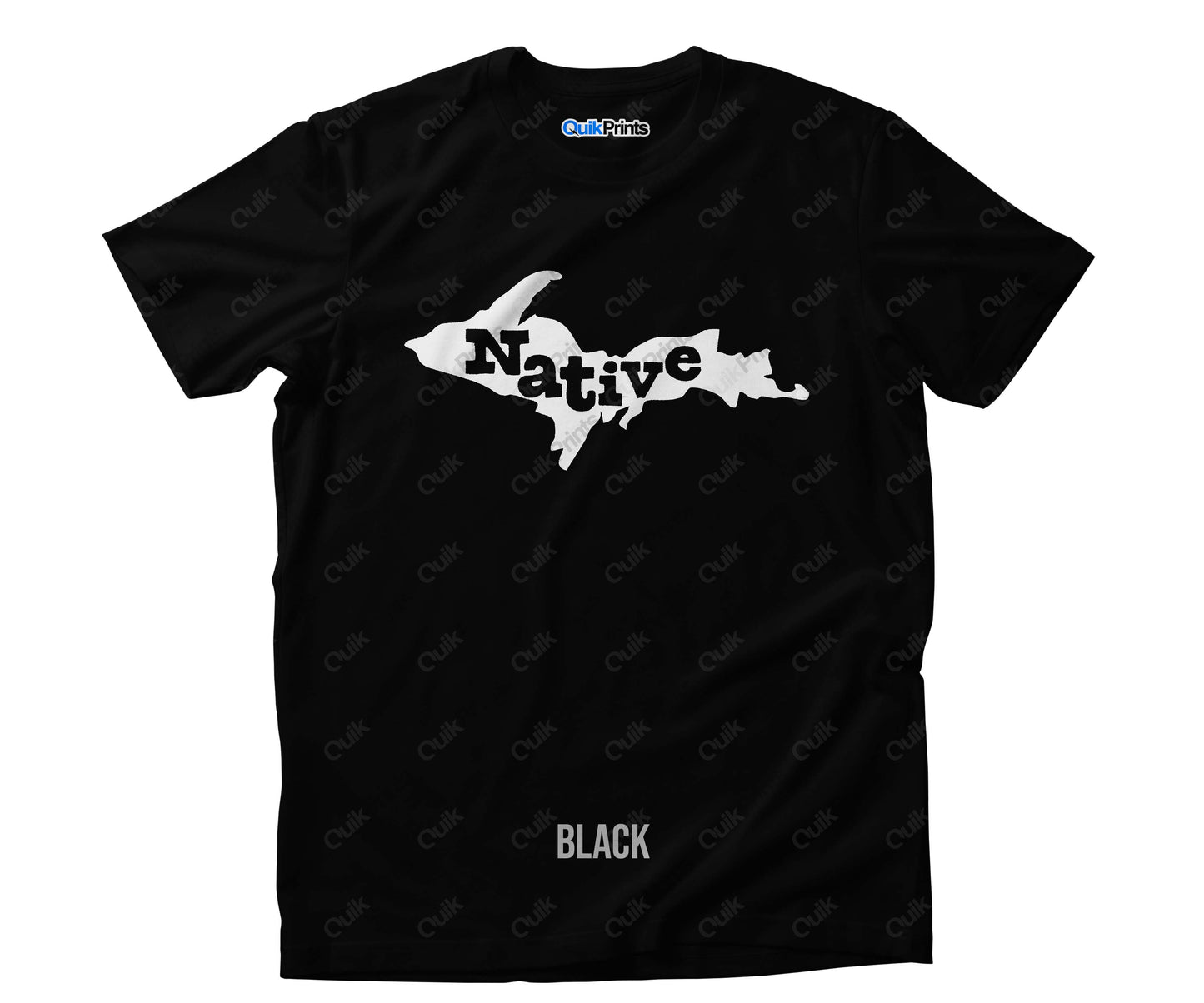 Yooper Native Shirt