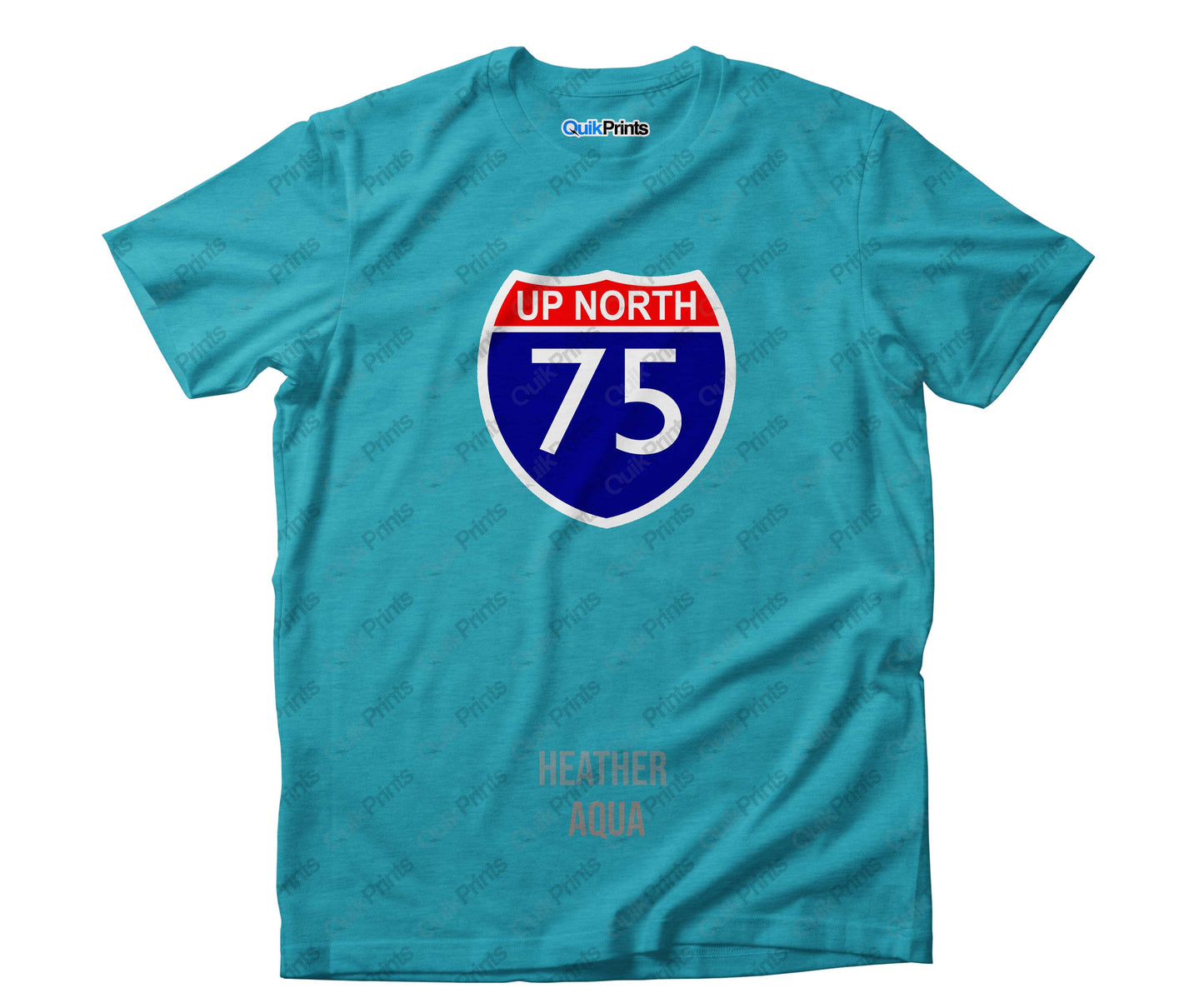 I-75 Up North