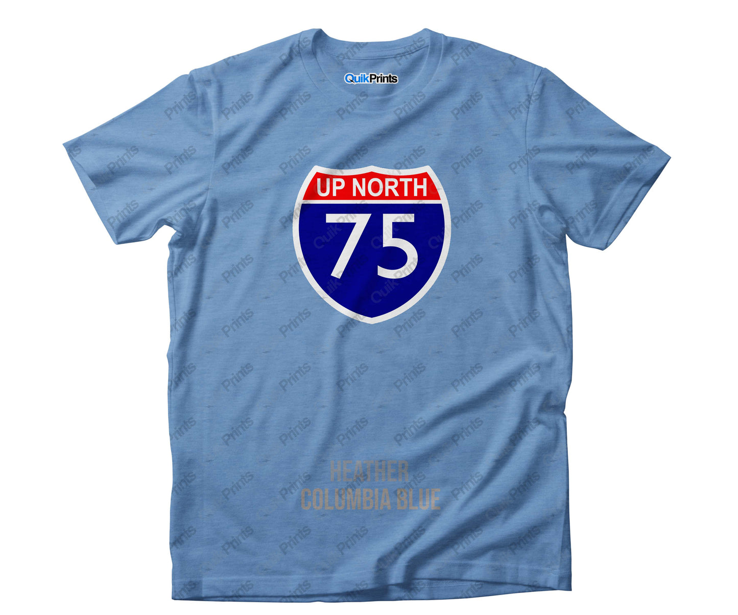 I-75 Up North