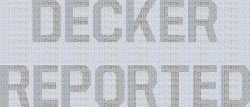 Decker Reported (Gray)