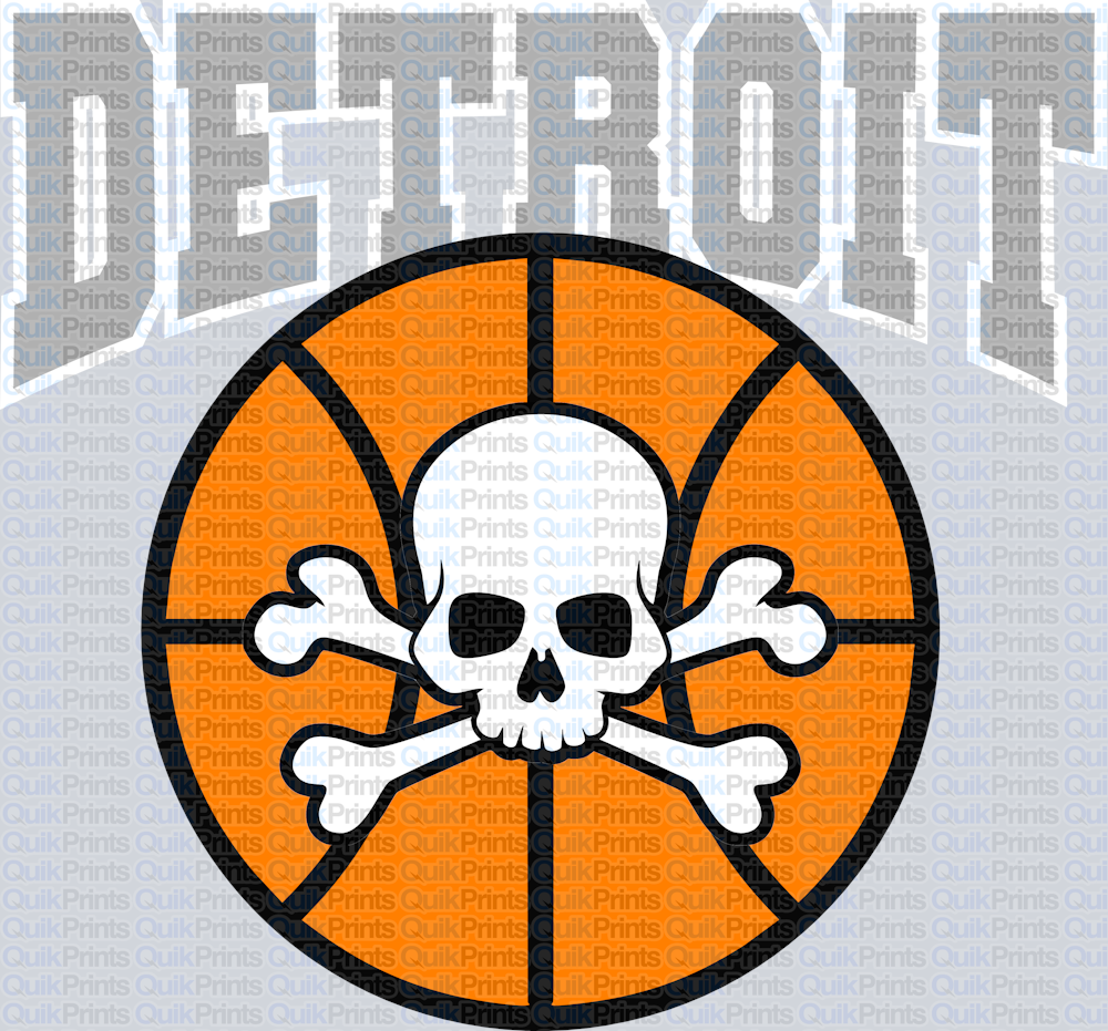 Detroit Basketball