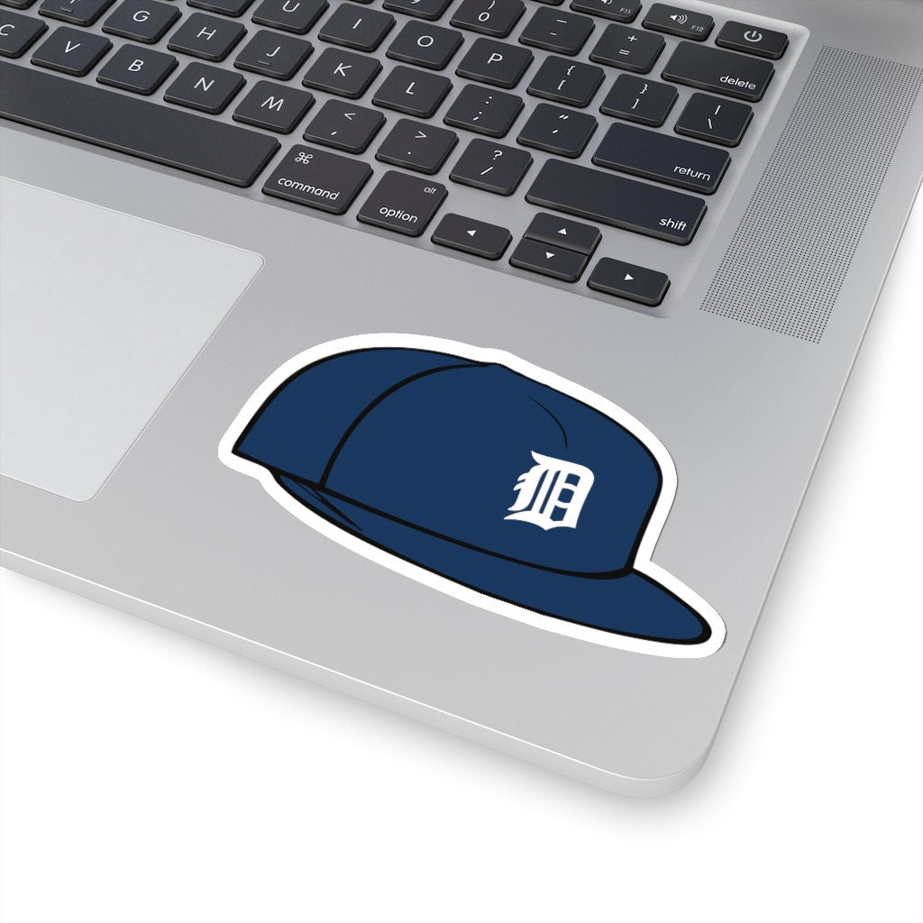 Detroit Hat