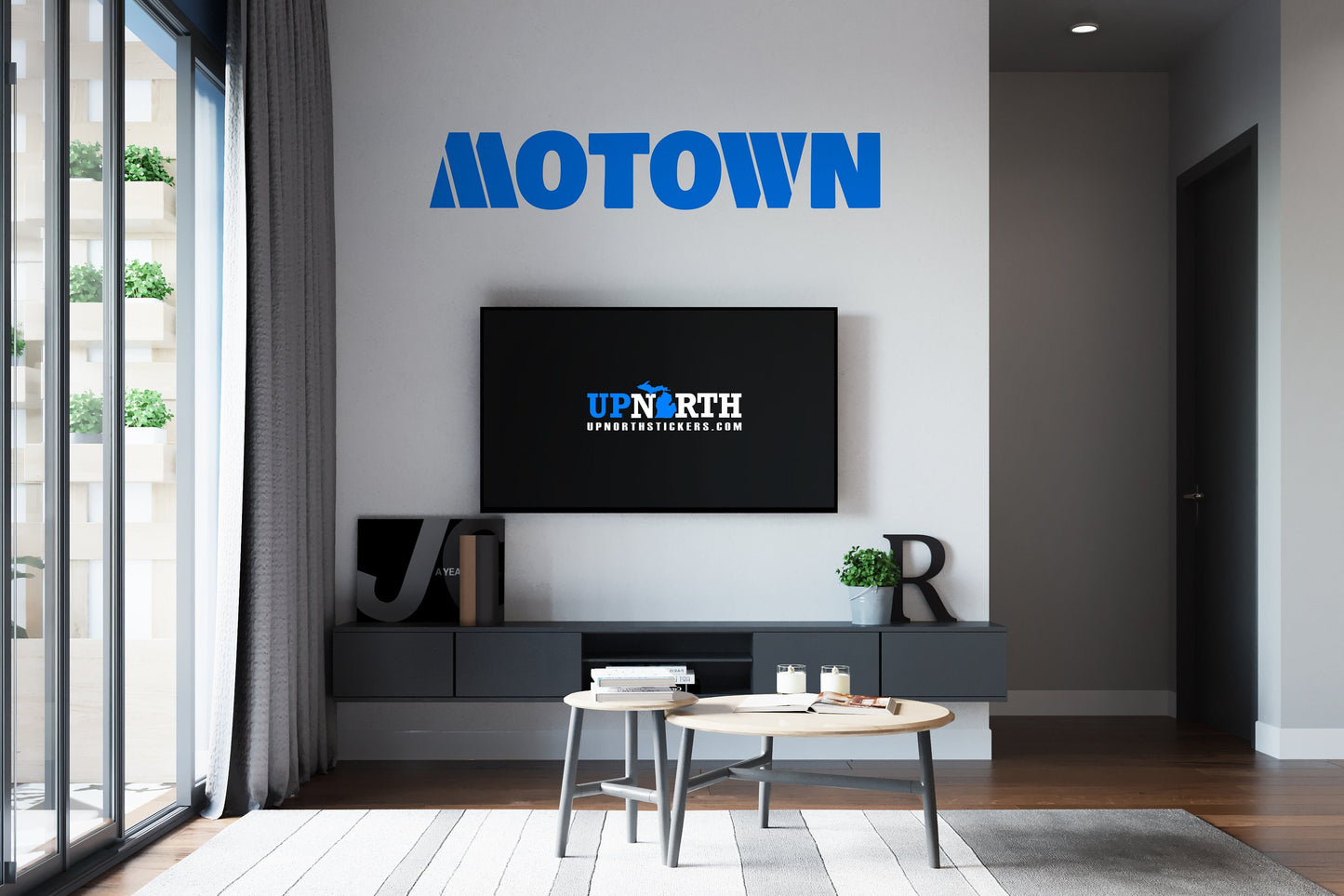 Motown - Detroit