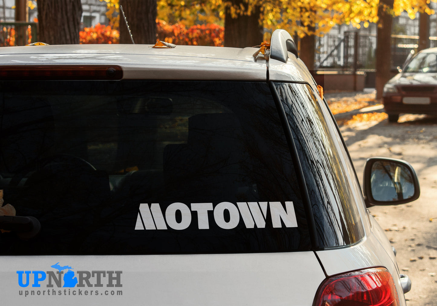 Motown - Detroit