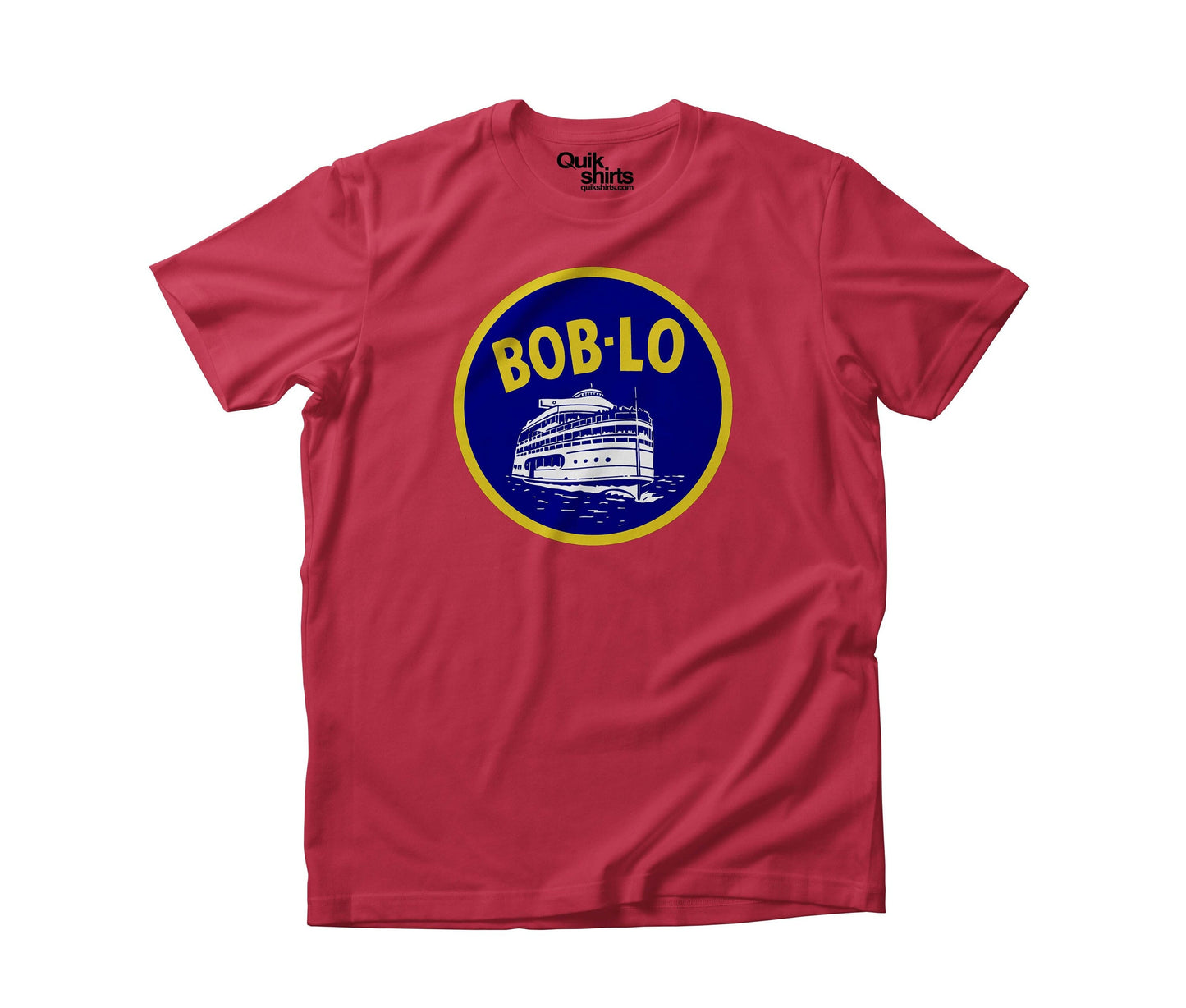 Boblo Boat