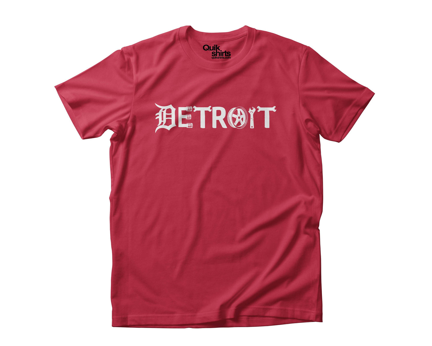 Detroit
