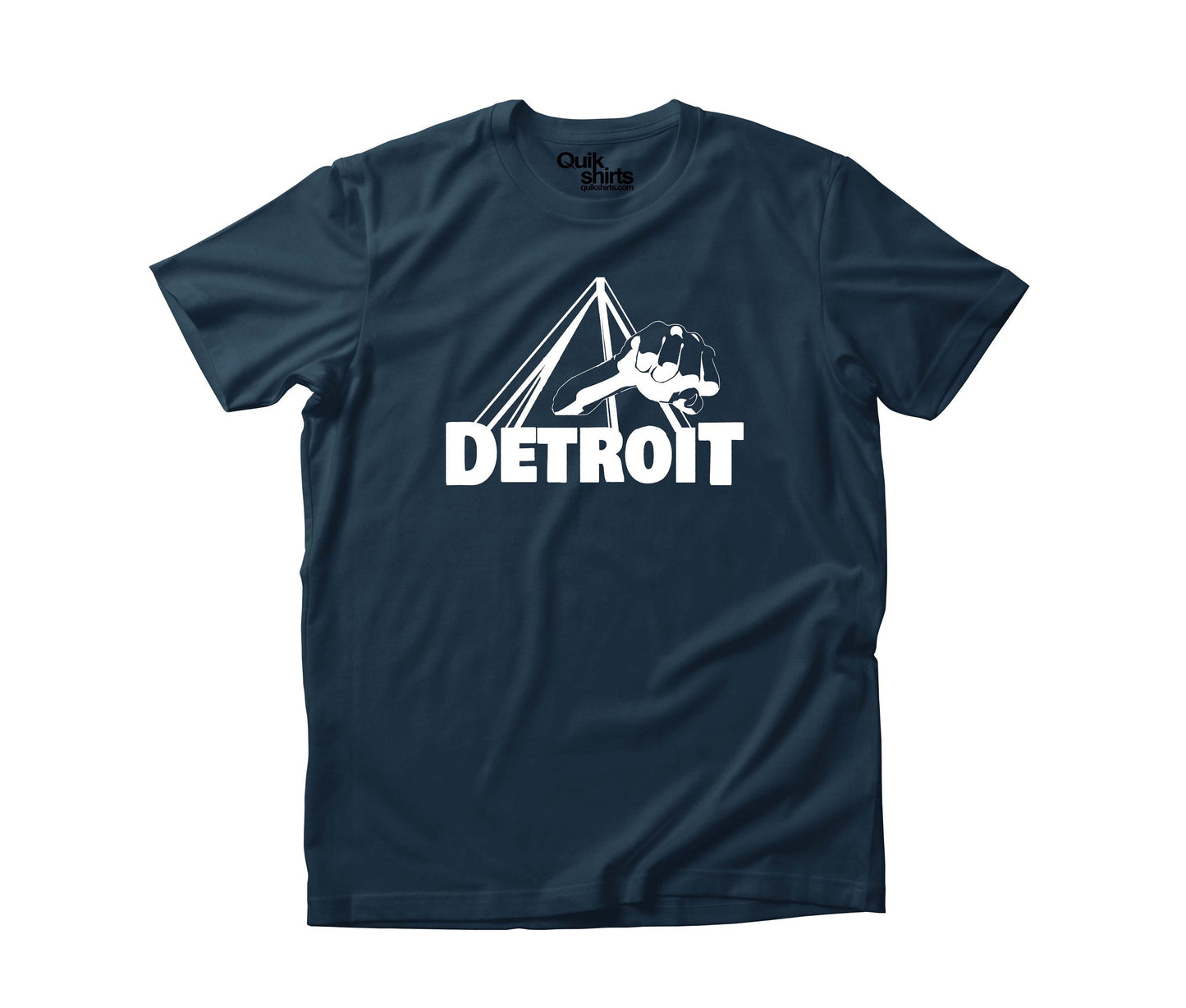 Joe's Fist - Detroit