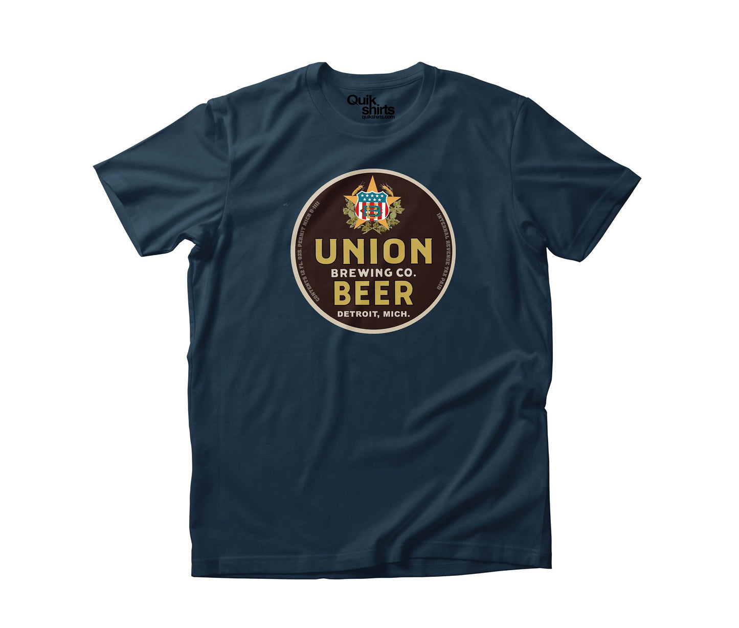 Union Brewing Co