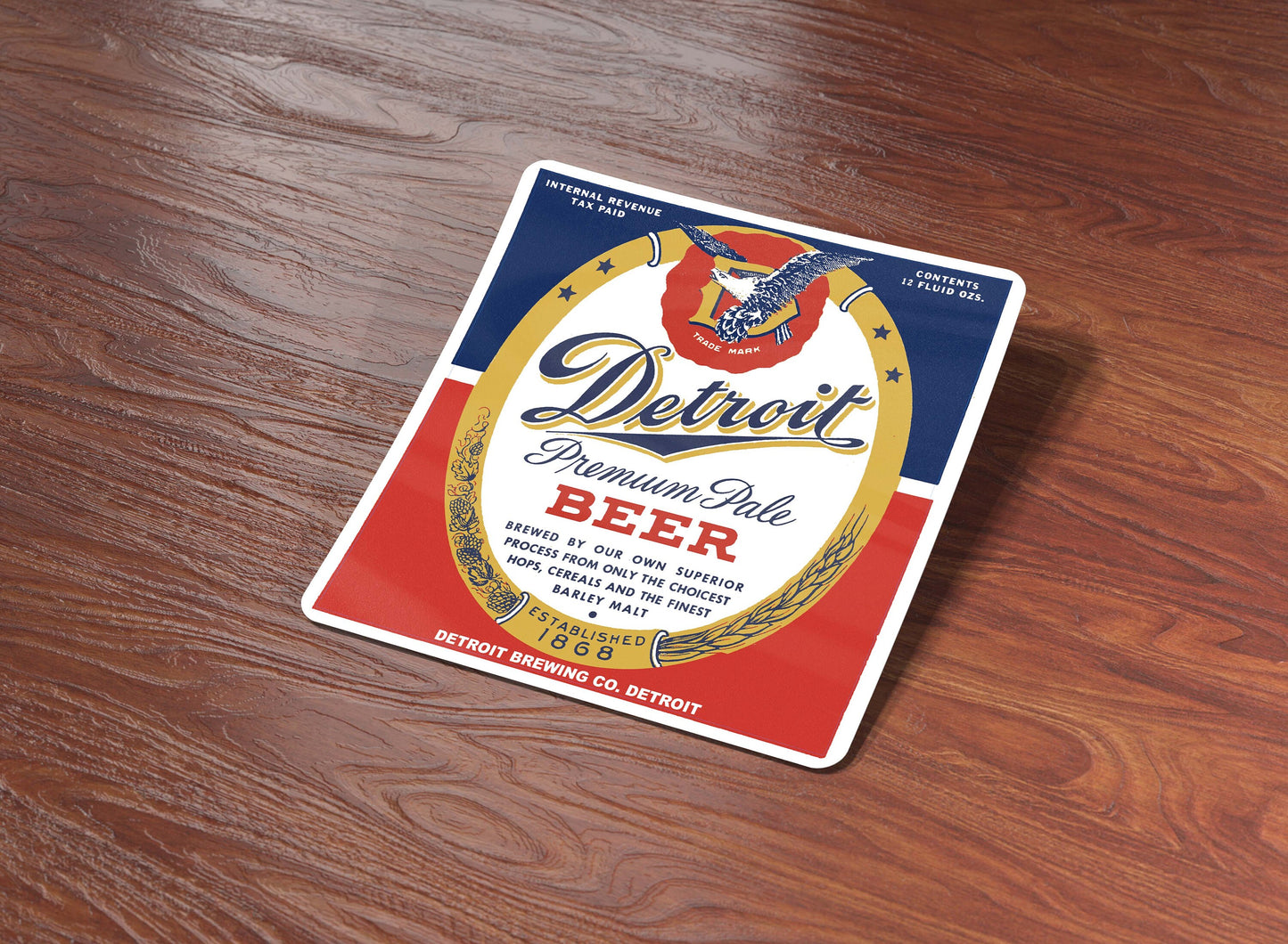 Detroit Beer