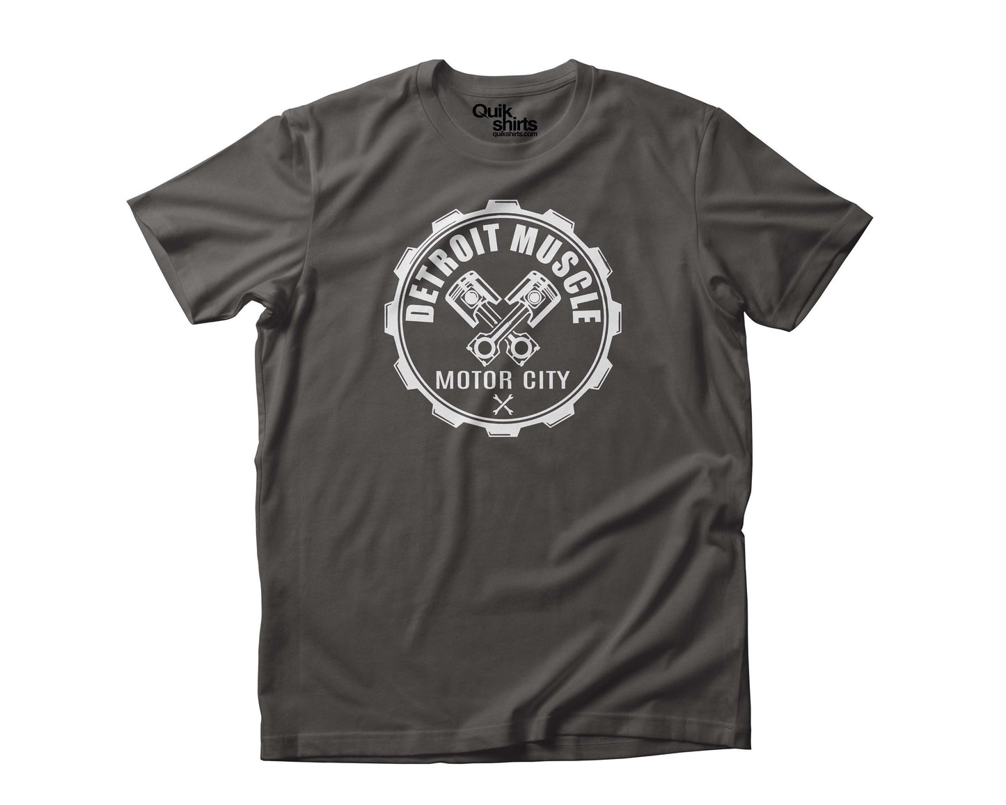 Detroit Muscle Gear