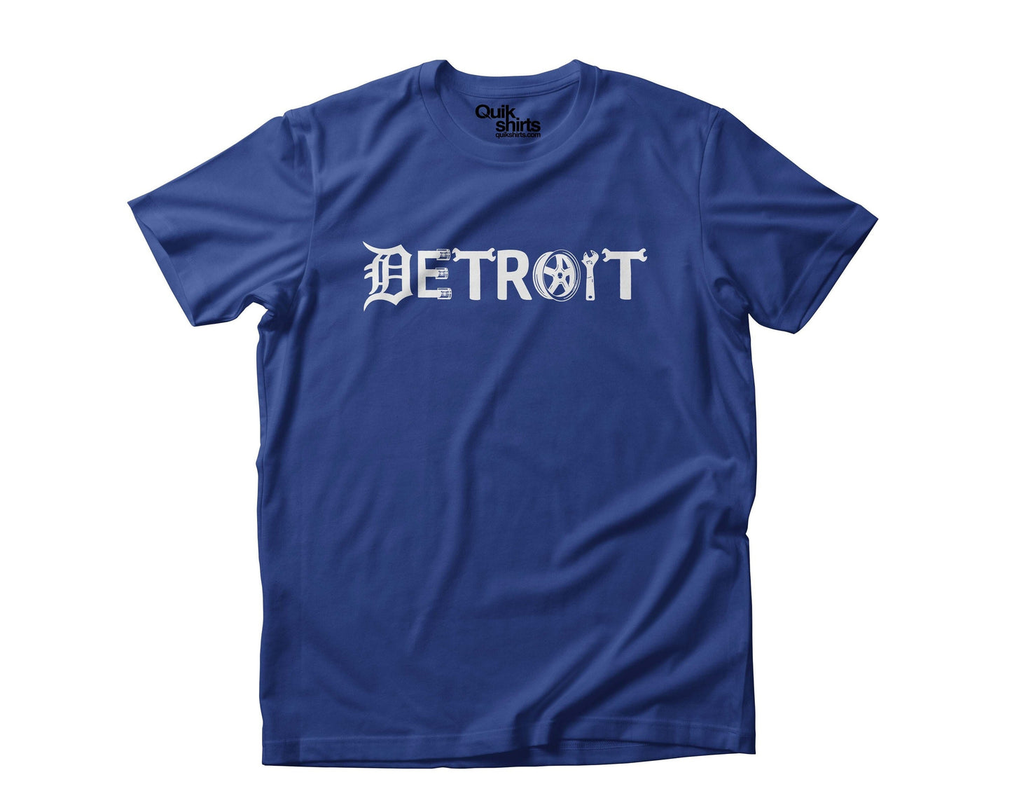 Detroit