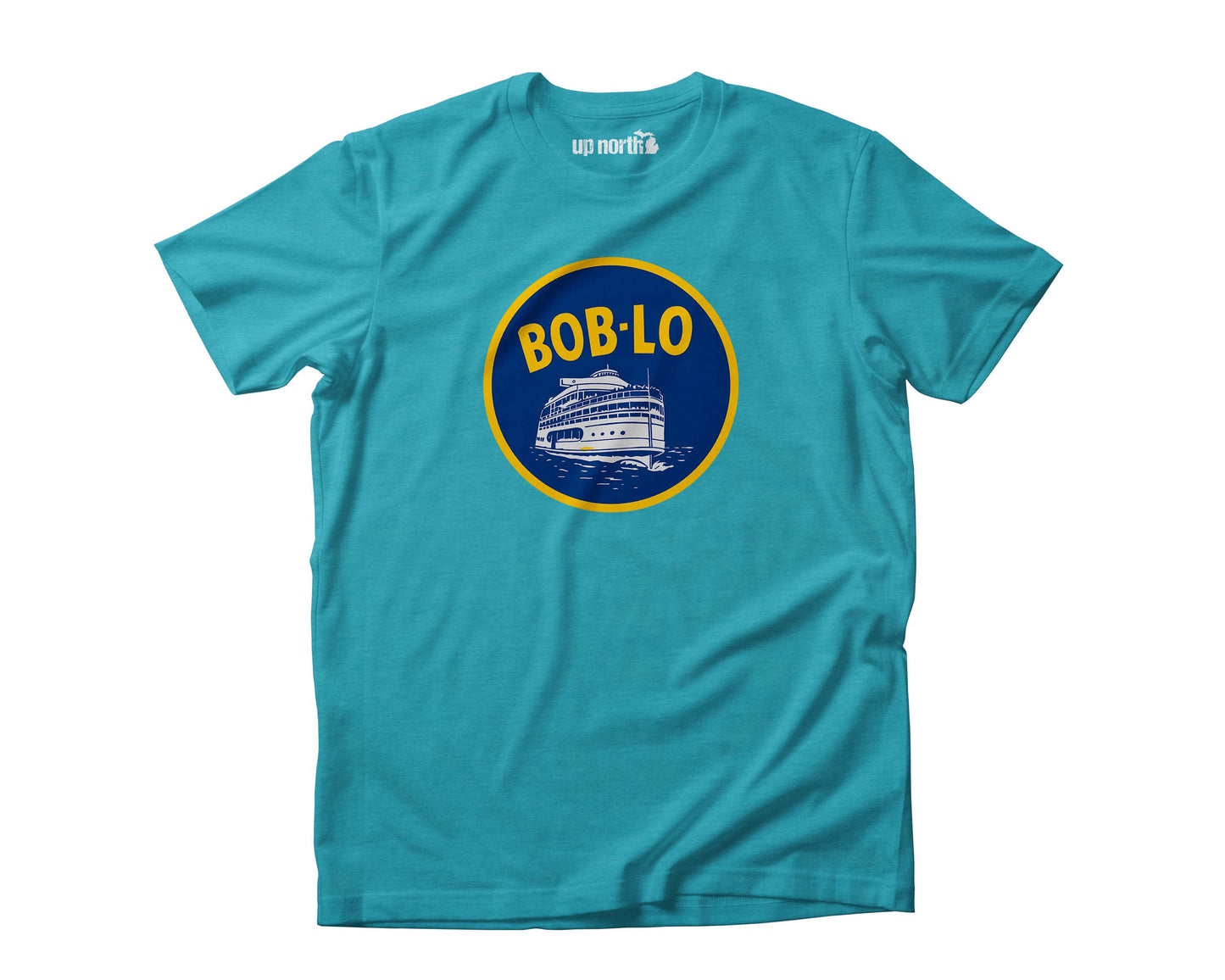Boblo Boat