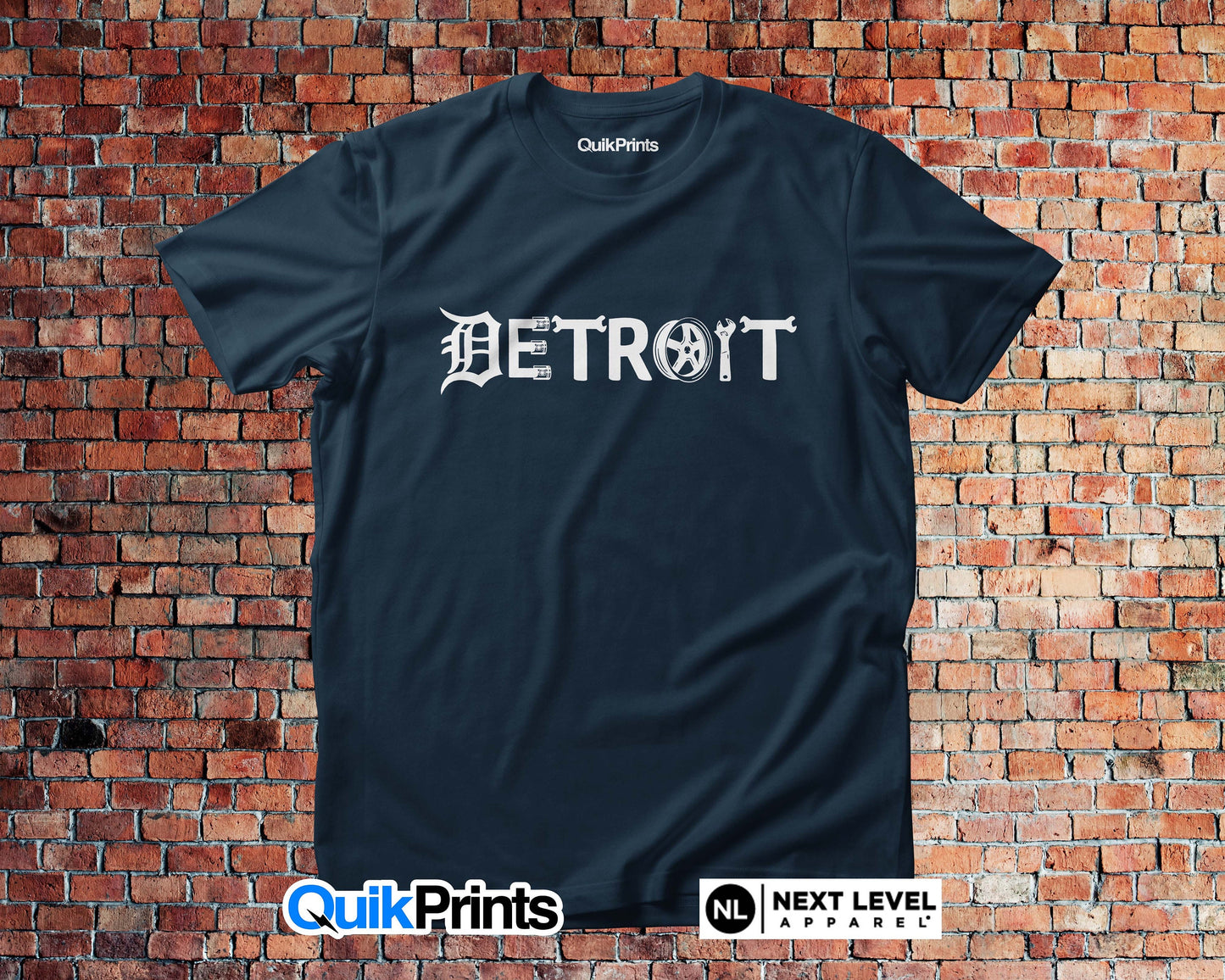 Detroit
