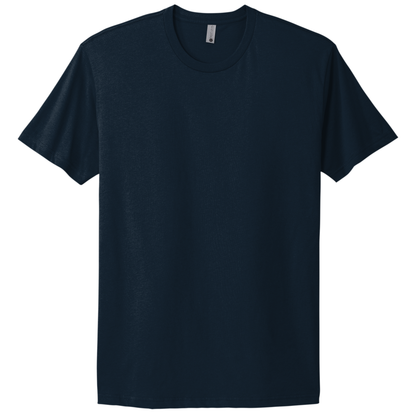 Custom Next Level T-shirt (Adult Sizes)