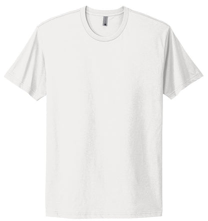 Custom Next Level T-shirt (Adult Sizes)