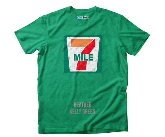 7 Mile