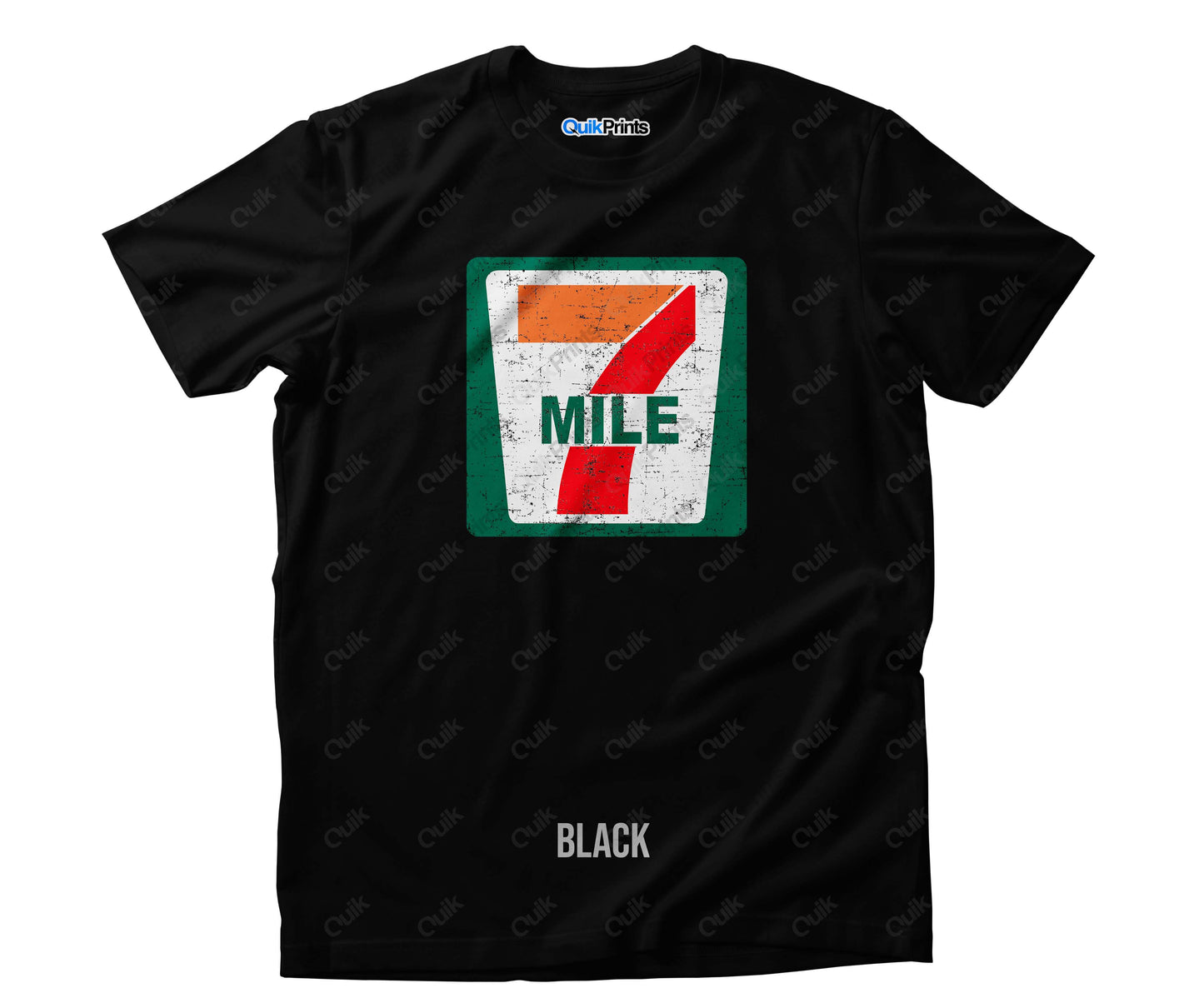 7 Mile
